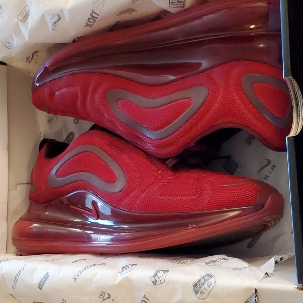 Nike Air Max 720